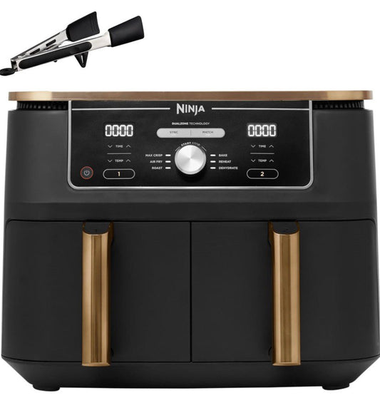 NINJA | FOODI MAX