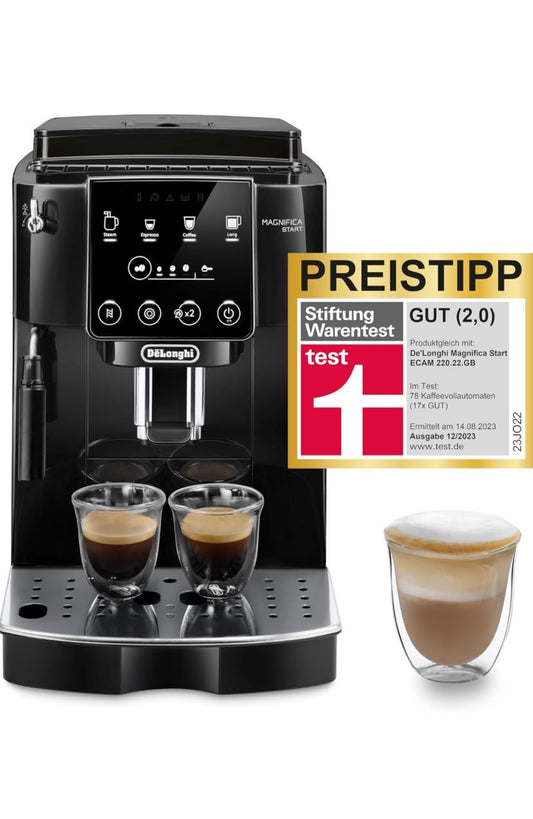 MAGNIFICA | DELONGHI 2025