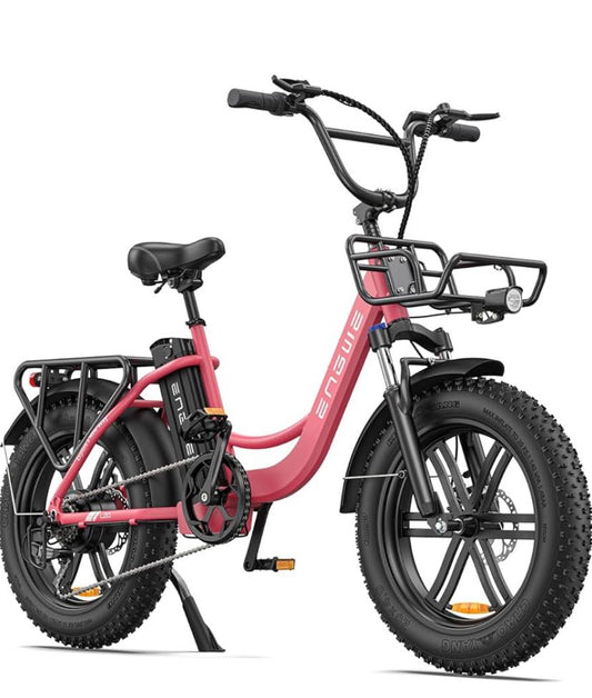 Elektrofahrräder-Ebike